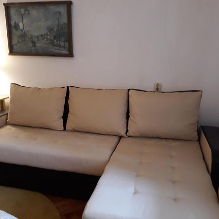 Apartments Garden Ровінь Екстер'єр фото