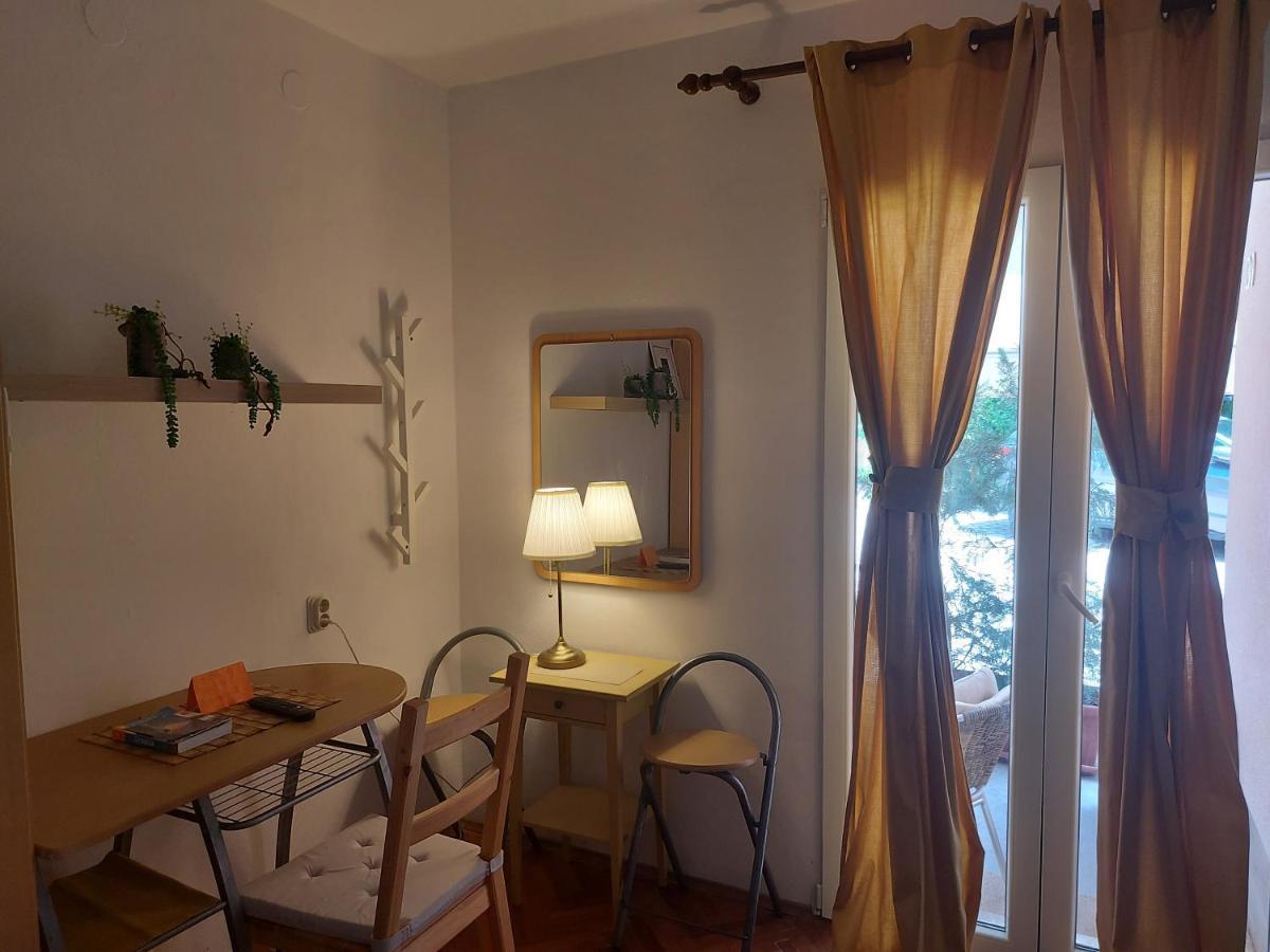 Apartments Garden Ровінь Екстер'єр фото