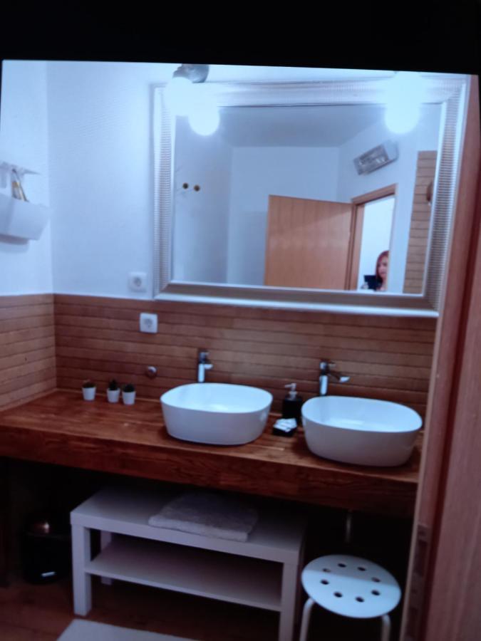 Apartments Garden Ровінь Екстер'єр фото