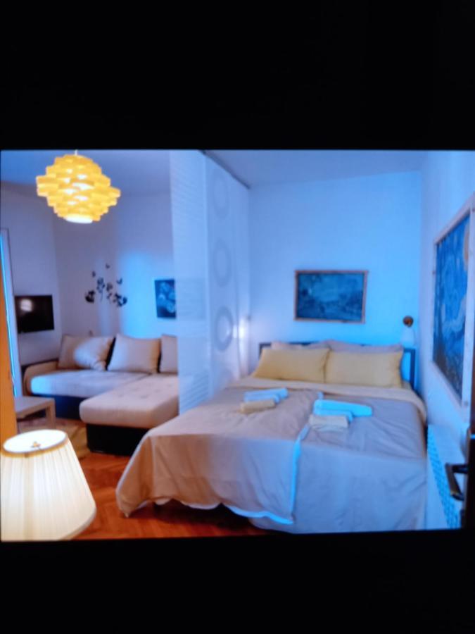 Apartments Garden Ровінь Екстер'єр фото