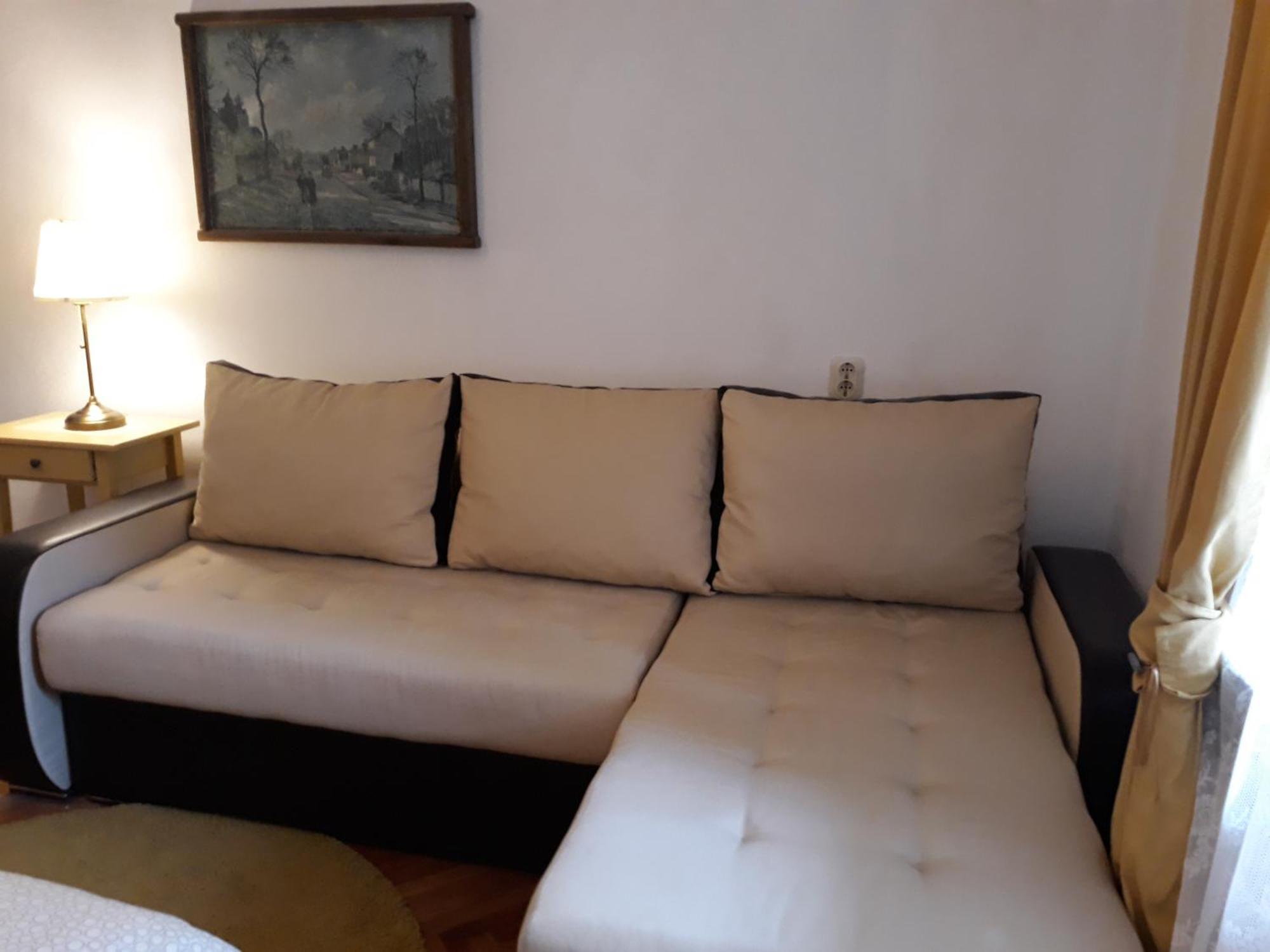 Apartments Garden Ровінь Екстер'єр фото