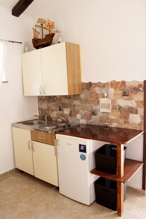 Apartments Garden Ровінь Екстер'єр фото