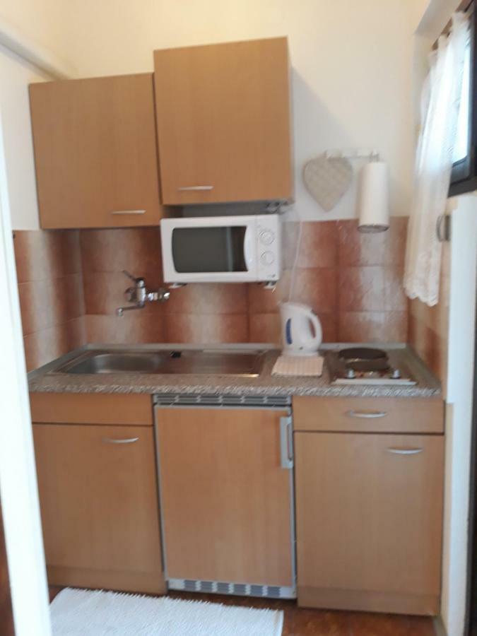 Apartments Garden Ровінь Екстер'єр фото