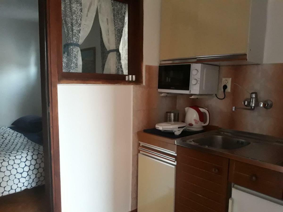 Apartments Garden Ровінь Екстер'єр фото